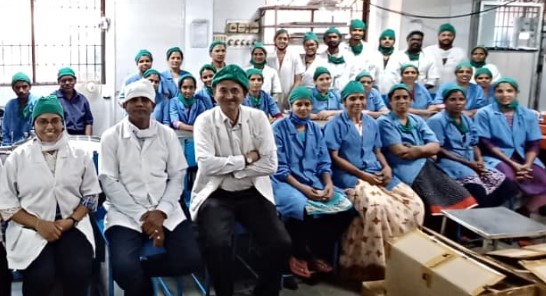 About Daffodil Laboratories